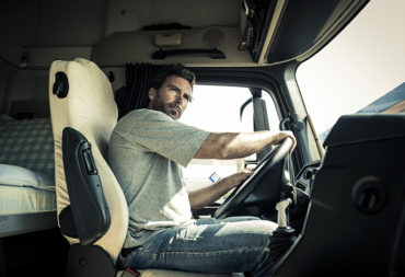 TRB Researchers Look at Safety, Relationship Between Pay and Driver Fatigue